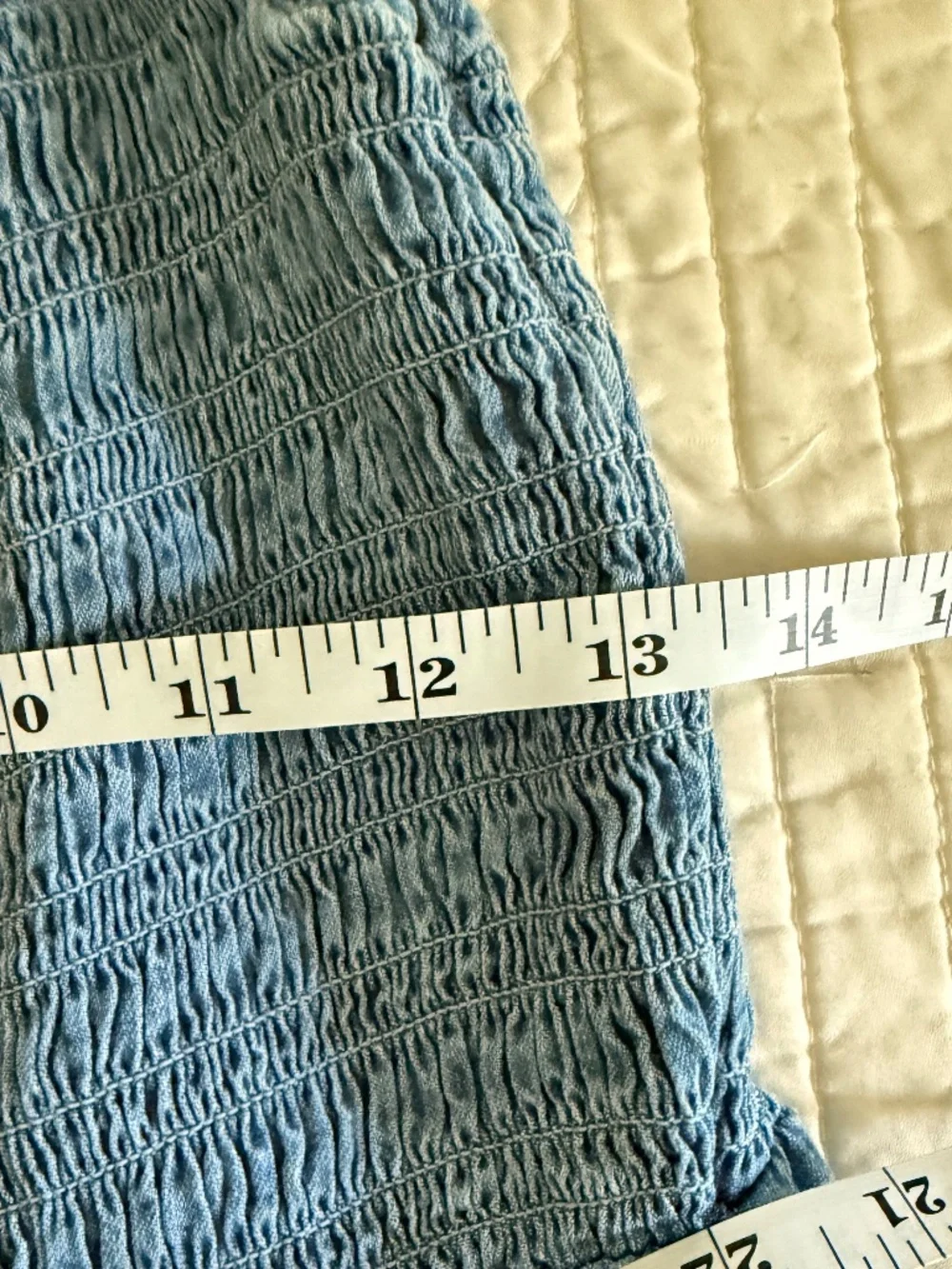 Gap Kids Smocked Midi Dress size XXL 14-16